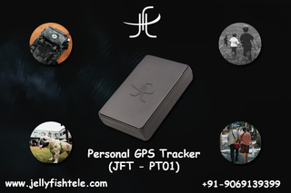 Illustration for article titled Complete Safety For Your Loved Ones Use Personal GPS Tracker